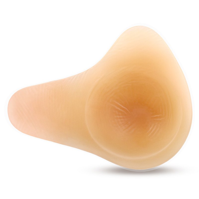 Silicone Breast Forms Prosthesis for Mastectomy Women Silicone Breast Boobs