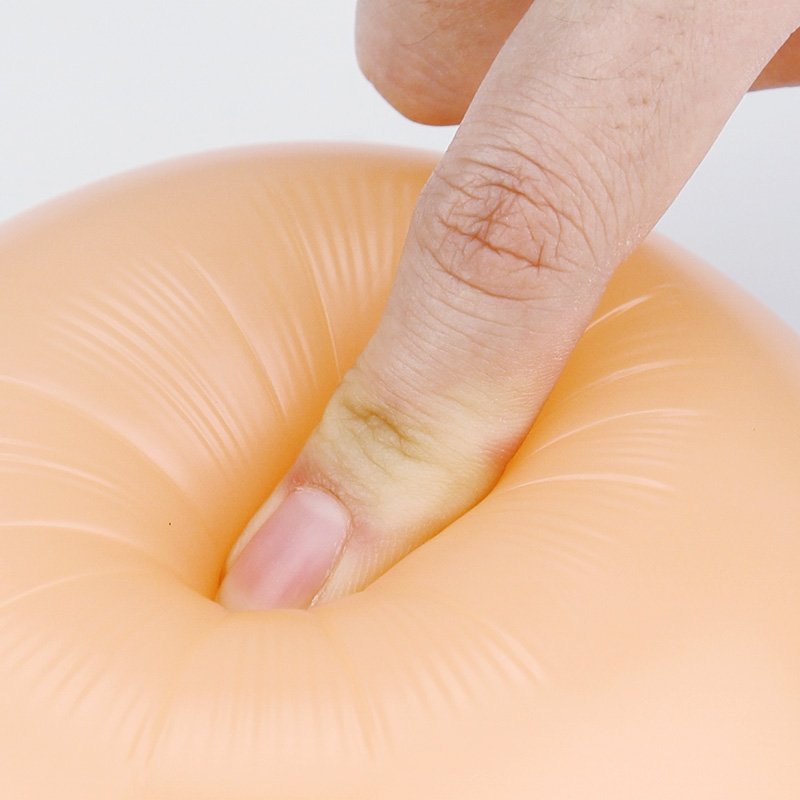 Silicone Breast Forms Prosthesis for Mastectomy Women Silicone Breast Boobs