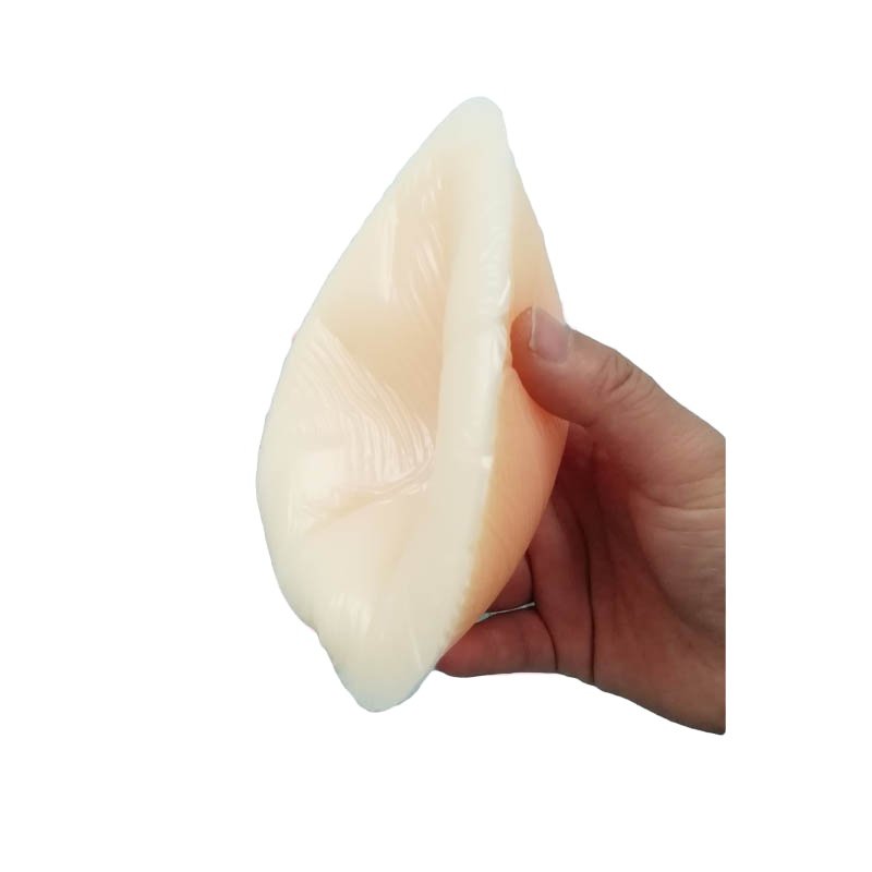 Silicone Breasts Prosthesis Artificial Breast Forms for Crossdresser Transvestites