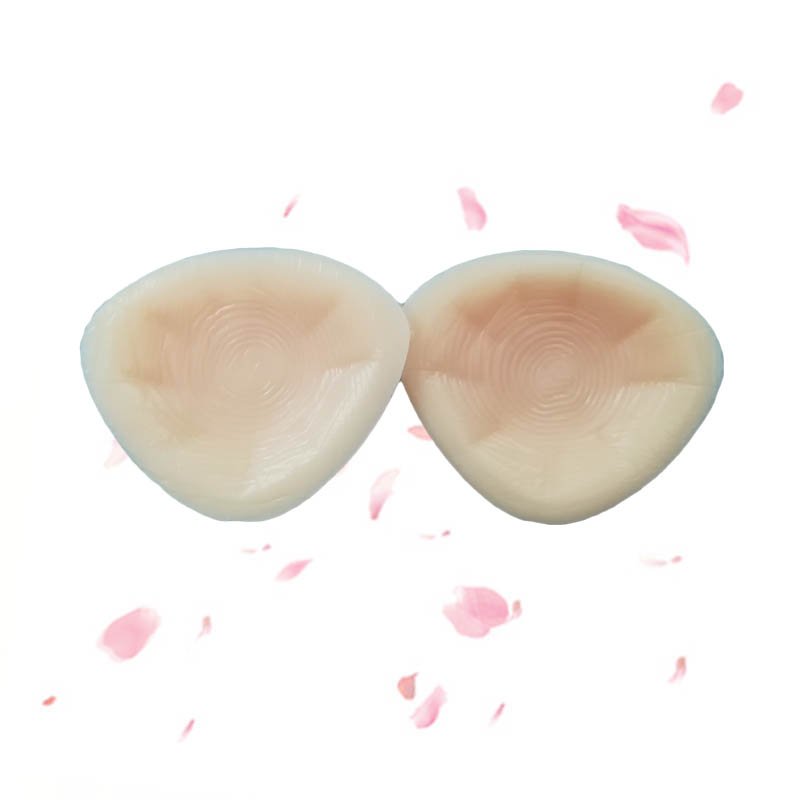 Silicone Breasts Prosthesis Artificial Breast Forms for Crossdresser Transvestites