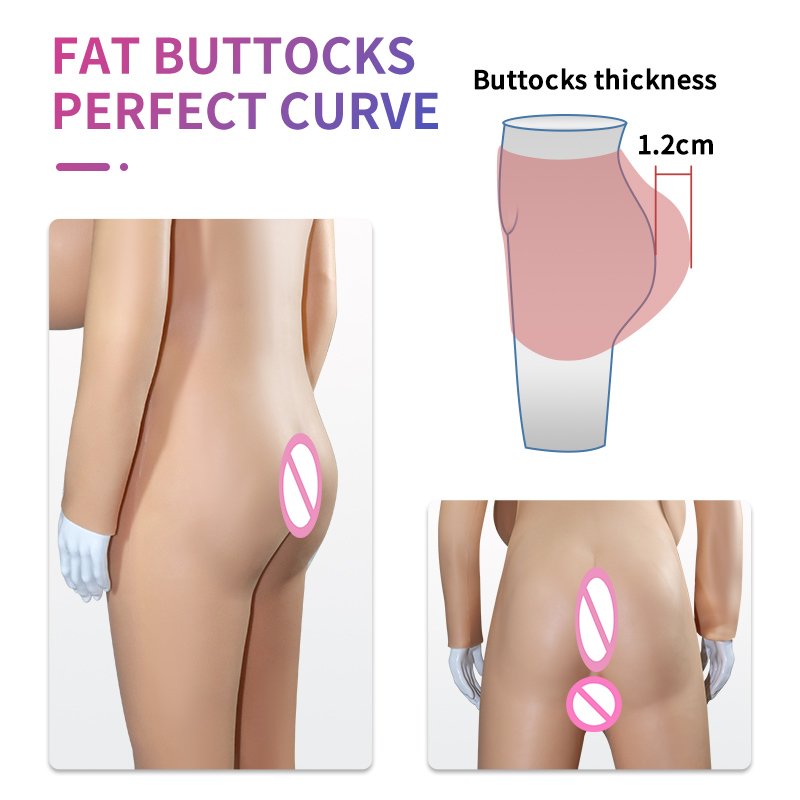 Realistic Transgender Costume Fake Boobs Silicone Breast Forms Suit Man To Woman Crossdressing Shemale Ladyboy False Tits Makeup
