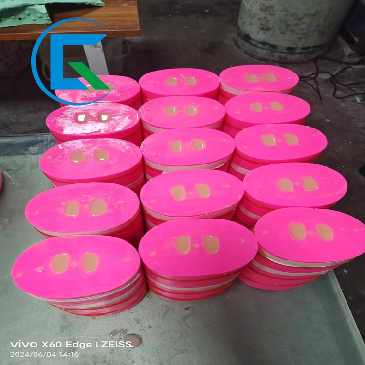 Platinum Cure RTV Silicone Rubber Low Viscosity For Silicone Breast Forms Casting