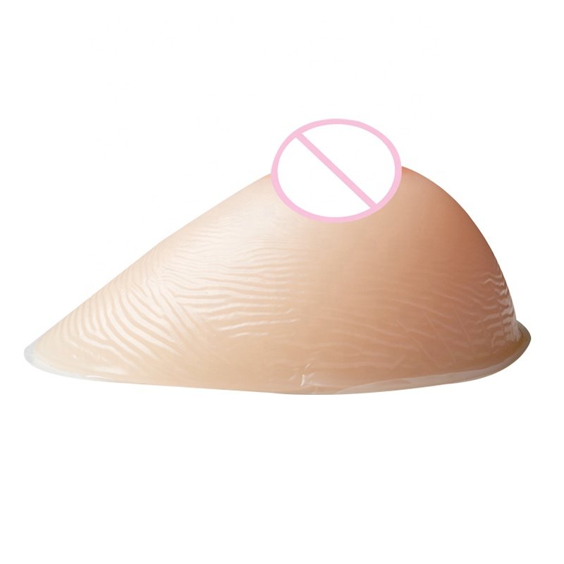 Crossdresser Prosthetic Boobs 4 ColorsPlus Size Breast Mold Making Silicone Breast Form Artificial Big Boobs Silicone Breast
