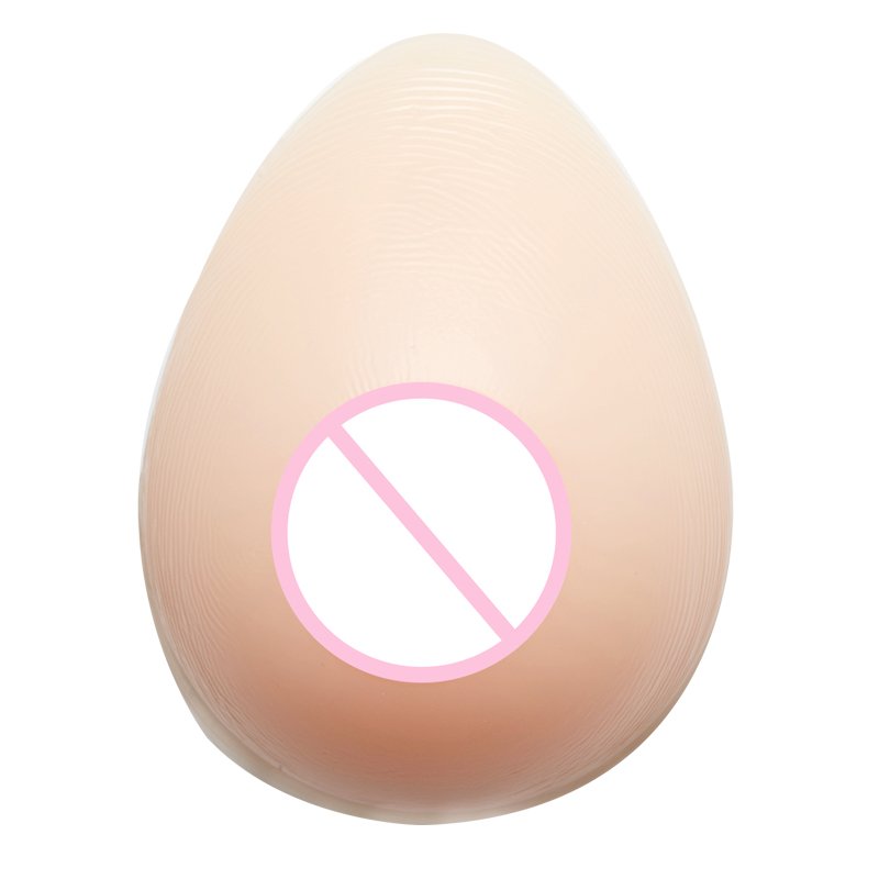 Crossdresser Prosthetic Boobs 4 ColorsPlus Size Breast Mold Making Silicone Breast Form Artificial Big Boobs Silicone Breast