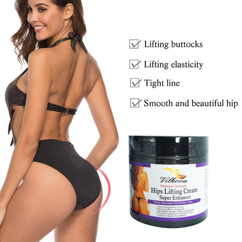 Firmer And Bigger Butt Lift Hip Lift Up Breast Enhancement Cream Butt Enhancement Cream Buttock Enlargement Cream