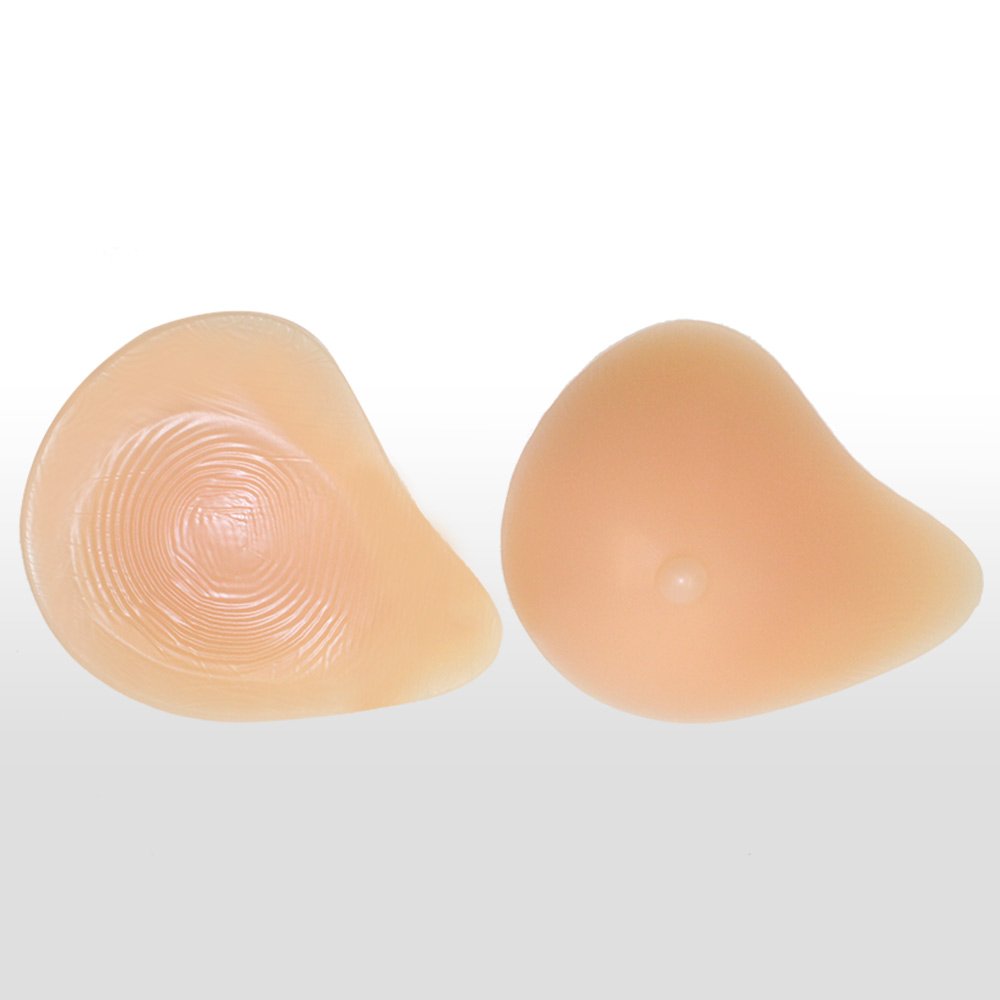 Hot Sale Prosthesis Fake Silicone Breast Forms Artificial Silica Big Boobs For Mastectomy Women