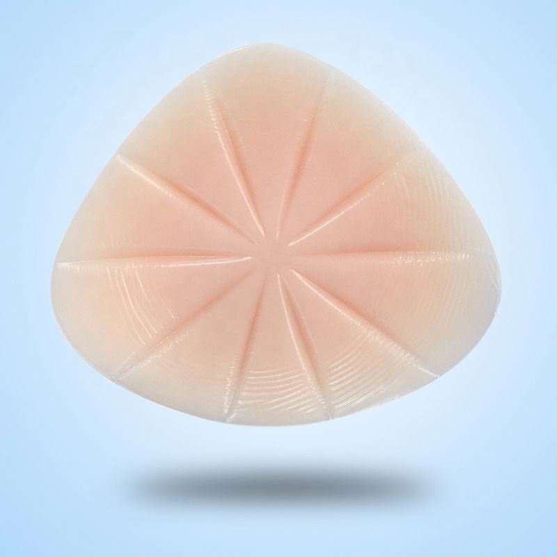 Hot Selling Silicone Breast Mastectomy Prosthesis Boobs Forms Small Bust Women Favorite