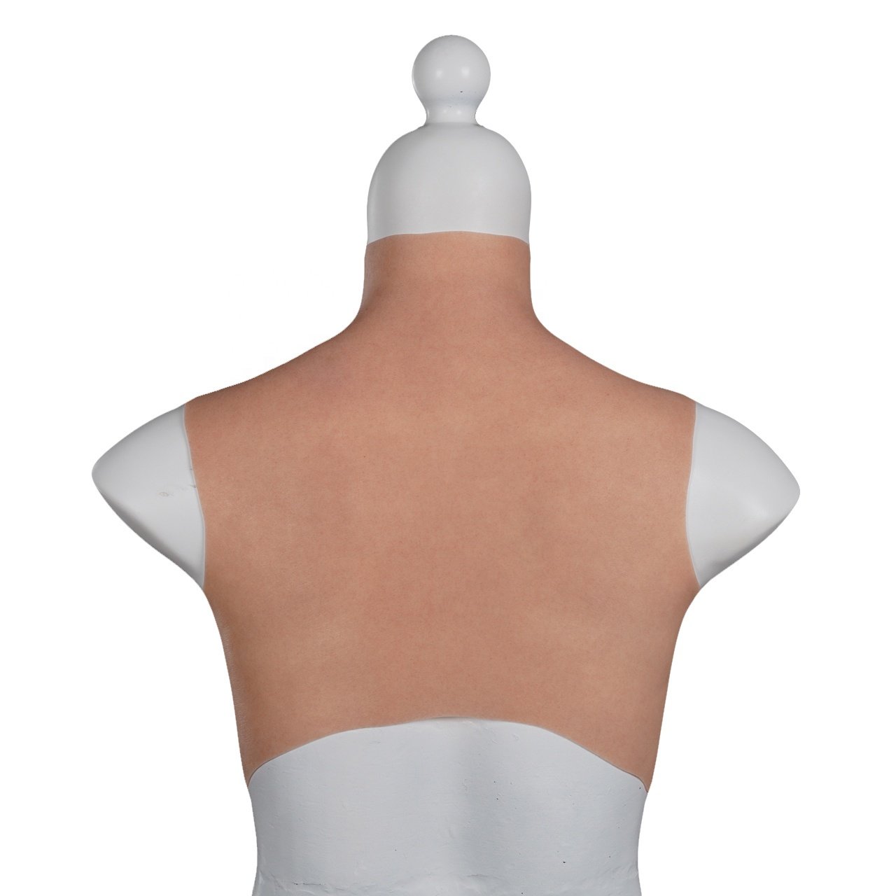 Woman Shapewear Crossdresser Cosplay Realistic Silicone Breast Form Fake Breasts Huge Fake Boobs for Shemale Transgender
