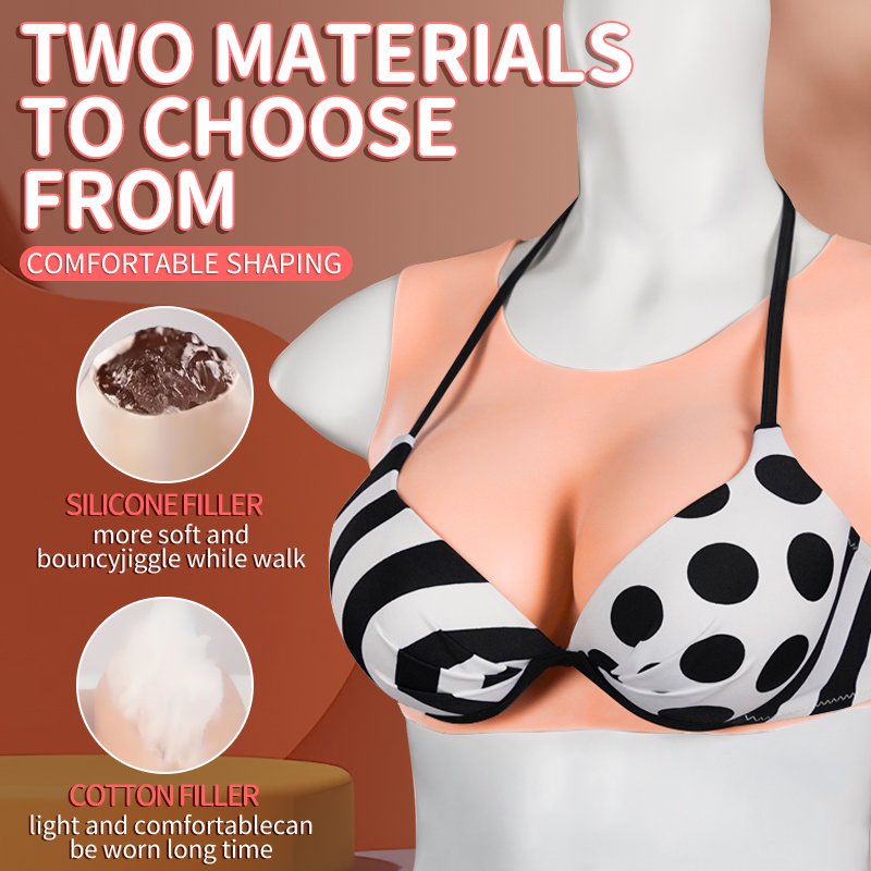 AAV manufacturer factory tits silicone breast realistic boobs