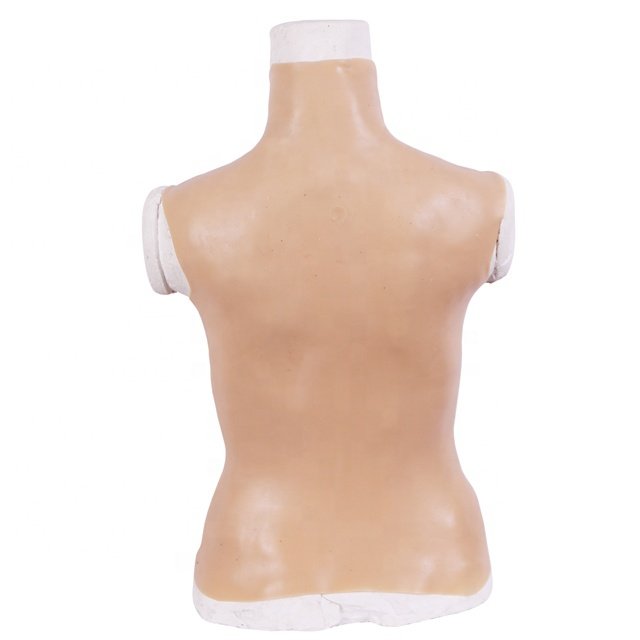 75C Cup High Quality Boobs Drag Queen Mastectomy Transvestite Crossdresseing Bra CD TS Silicone Breast Forms Crossdresser