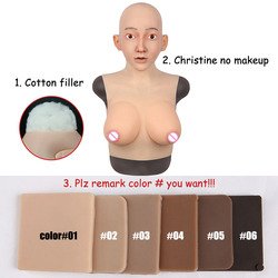 Christine-Cotton