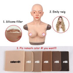 Emily-Silicone+hair