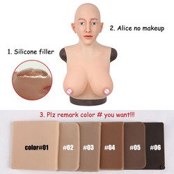 Alice-SIlicone