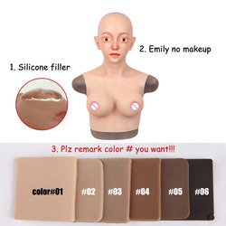Emily-Silicone