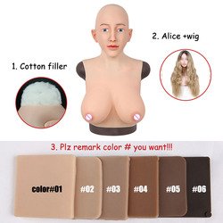 Alice-Cotton+hair