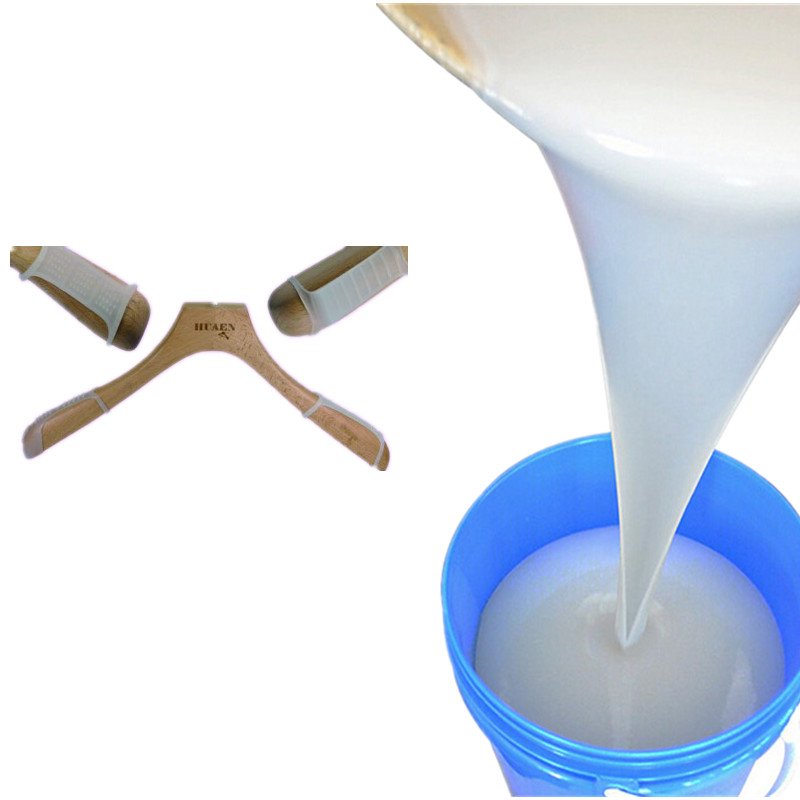 1:1 platinum cure silicon mould good cushioning effect for breast forms raw rubber