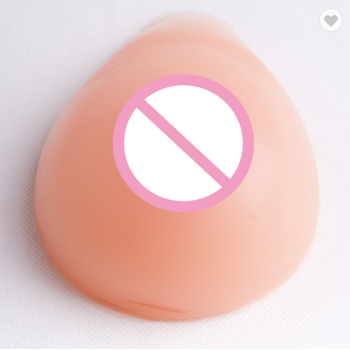 Breast Pads 500g Realistic Medical Artificial False Breast