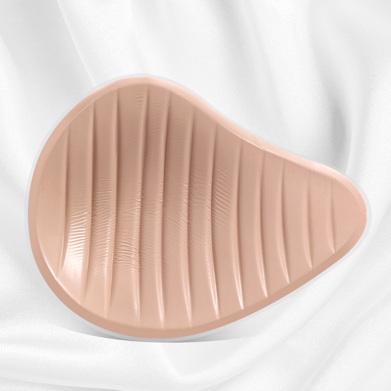 Silicone Breast Forms Prosthetic Breast Fake Boobs for Mastectomy Transgender Crossdressers