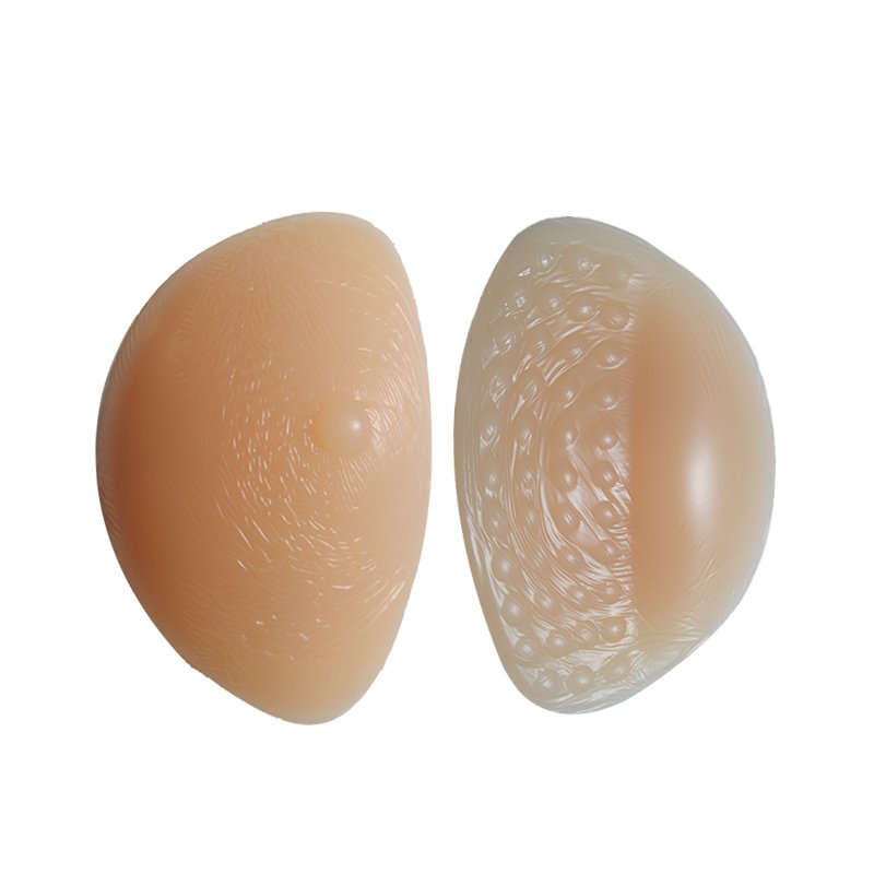 Women's Push Up Silicone Bra for Sexy Bikini Swimsuit Insert Invisible Pad Breast Enlarger Insert Breast Pad