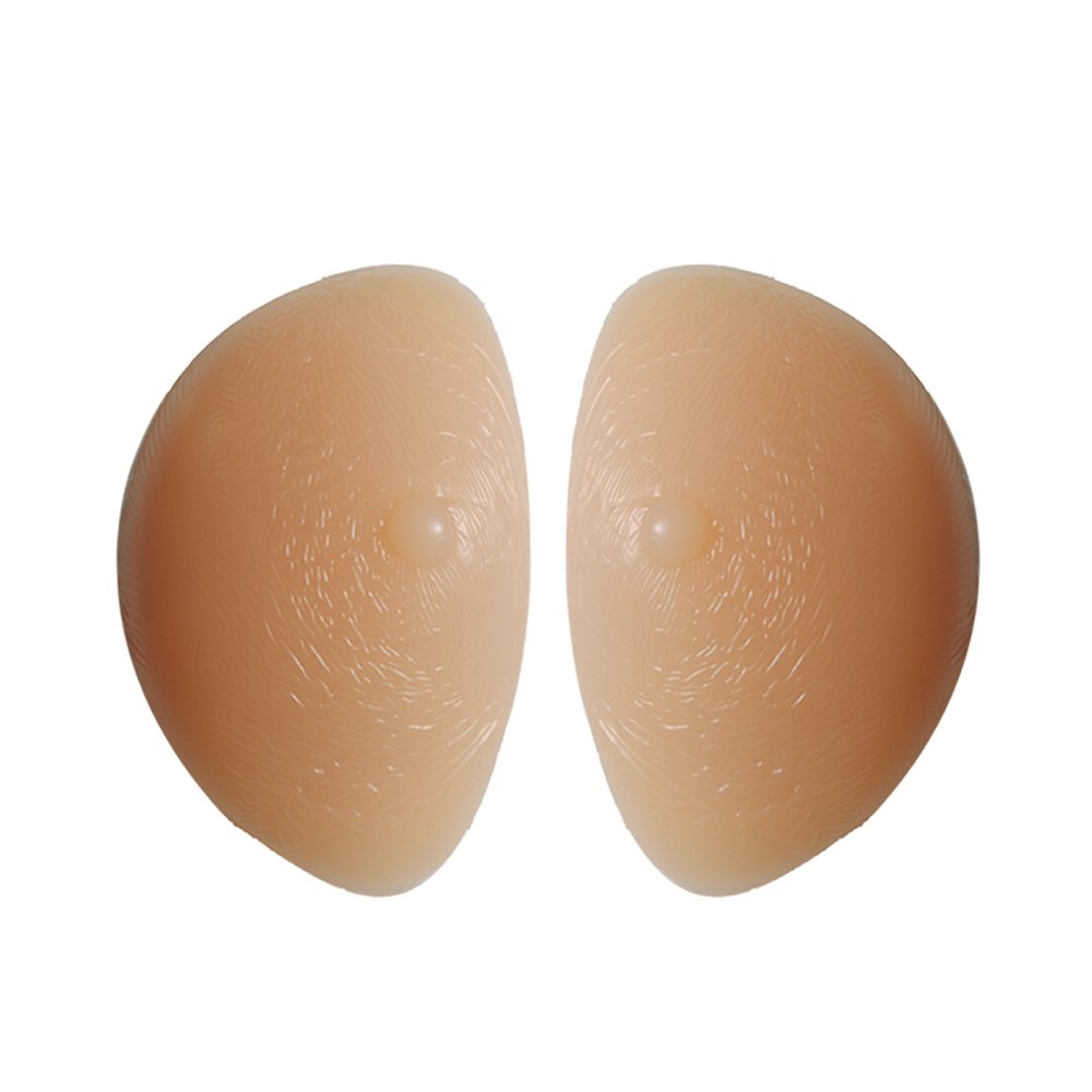 Women's Push Up Silicone Bra for Sexy Bikini Swimsuit Insert Invisible Pad Breast Enlarger Insert Breast Pad