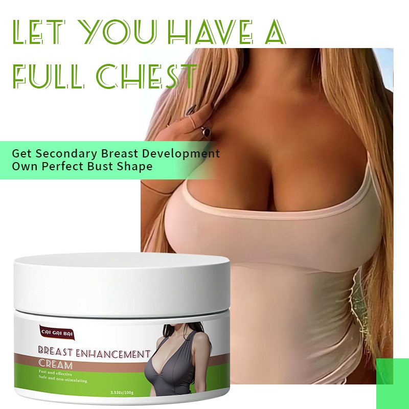 High Quality Enlargement Oil Breast Size Up Cream for Enlargement increase breast enhancement cream