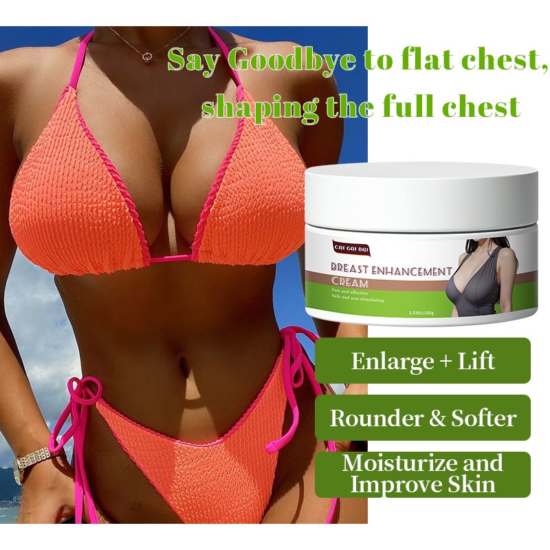 High Quality Enlargement Oil Breast Size Up Cream for Enlargement increase breast enhancement cream