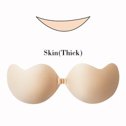 skin(Thick)