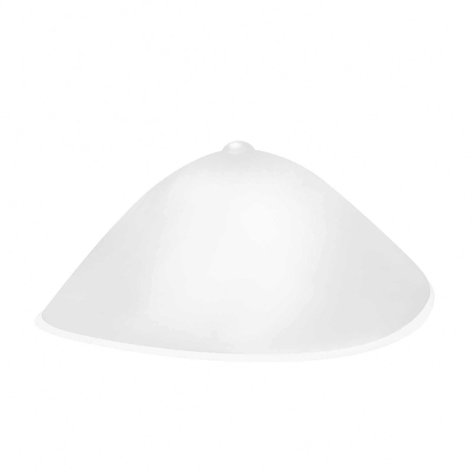 Silicone transparent Breast cancer Enhancer silicon breast forms Artificial boobs For Swimsuit with nipple
