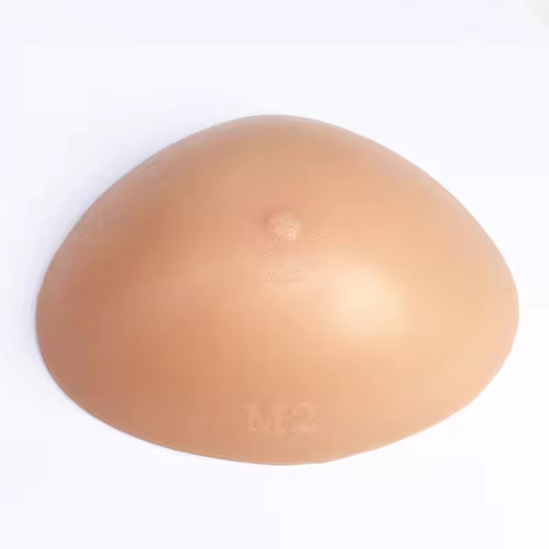 New Silicone Breast Enlargement Breast Mastectomy Implant Light Breathable Breast Prosthesis women's underwear