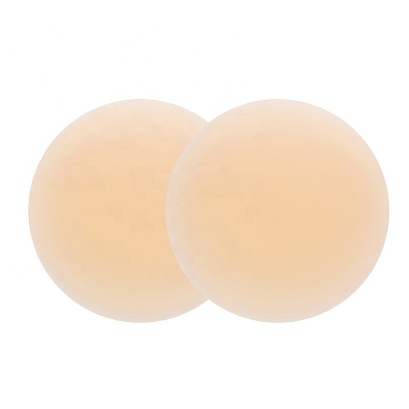Silicone Nipple Covers Adhesive Reusable & Washable Durable Petal Covers Stylish Breast Adhesives/adhesive bra