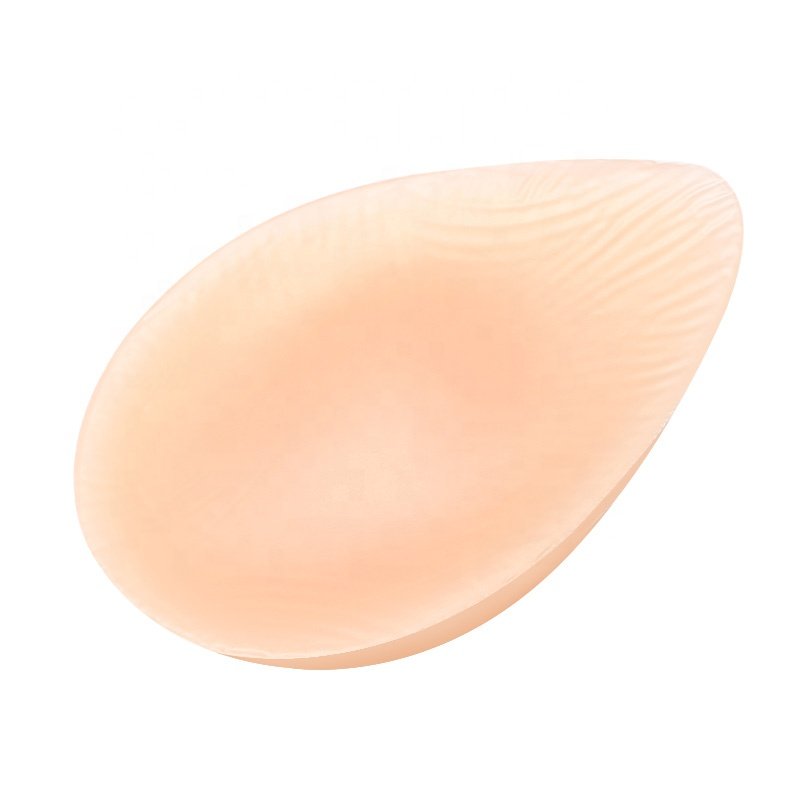 separate False Breast fake Silicone Breast Form Realistic Boobs big silicone breast for Crossdress Shemale Transgender