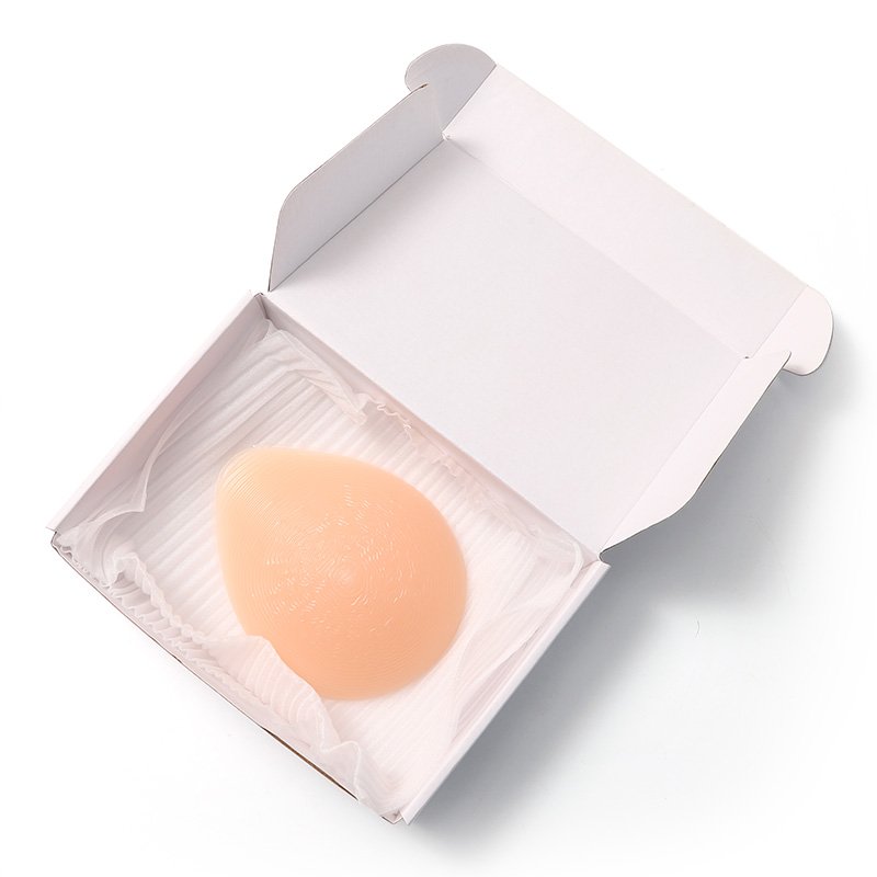 separate False Breast fake Silicone Breast Form Realistic Boobs big silicone breast for Crossdress Shemale Transgender