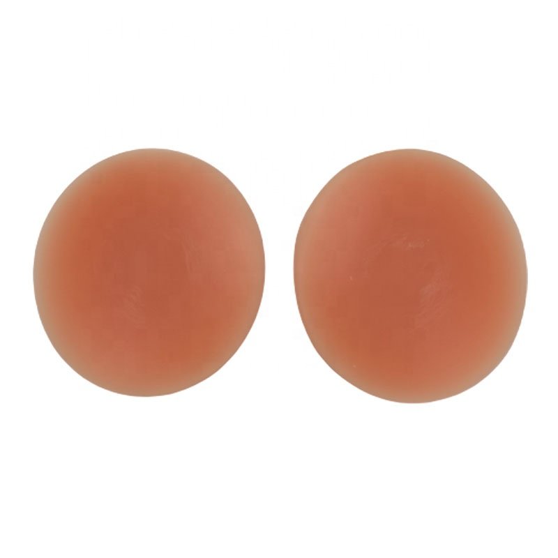 China gold supplier wholesale huge silicone hip up silicone buttock pads