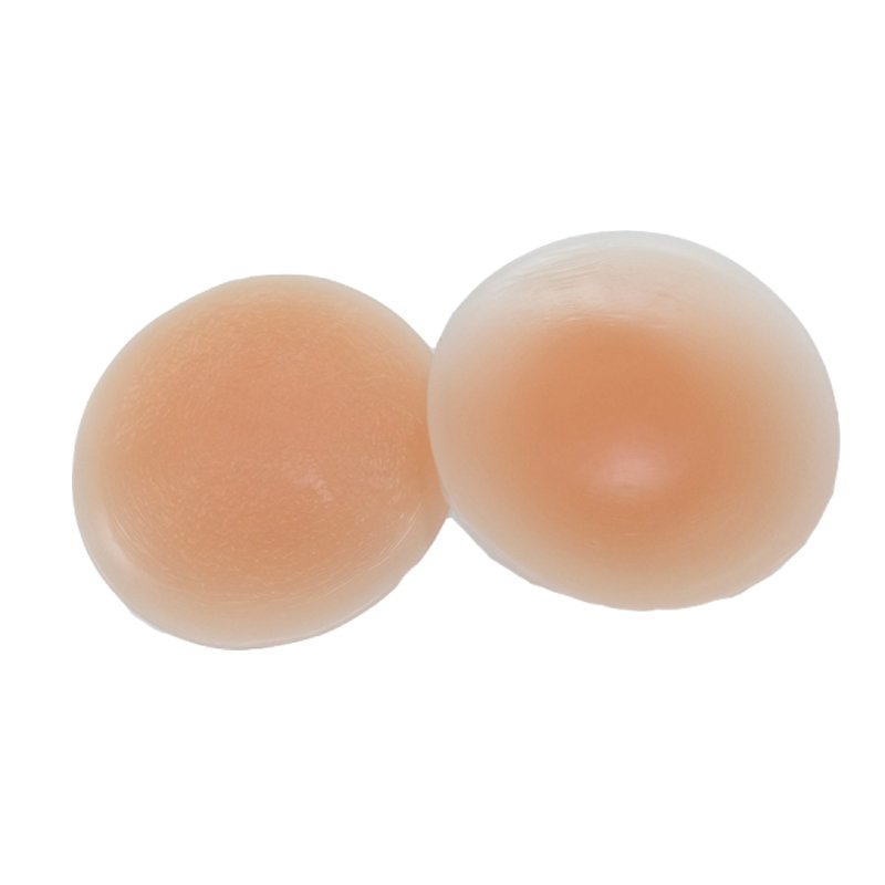 China gold supplier wholesale huge silicone hip up silicone buttock pads