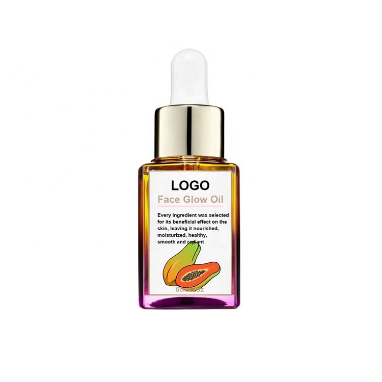Private Label Natural Organic Bio Skincare Repair Body Oil Hydrates Scars Removal Stretch Mark Oil