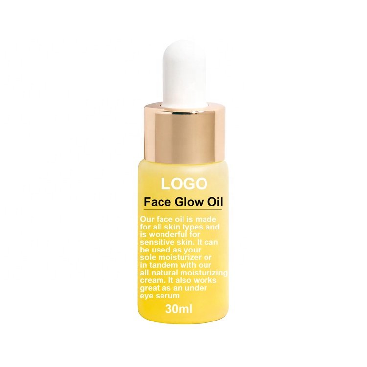 Private Label Natural Organic Bio Skincare Repair Body Oil Hydrates Scars Removal Stretch Mark Oil