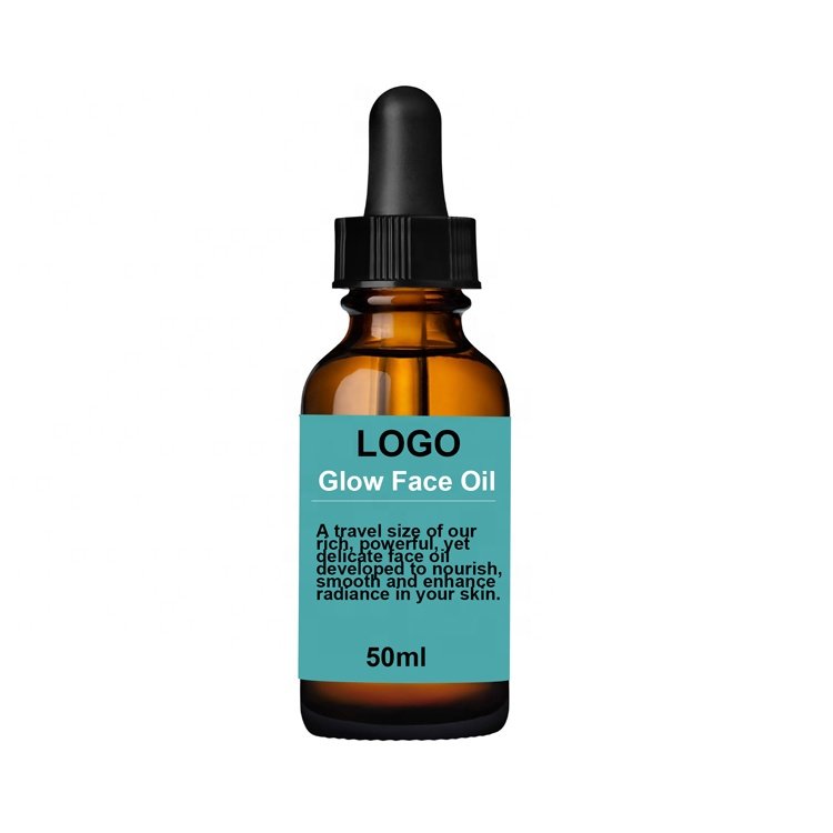 Private Label Natural Organic Bio Skincare Repair Body Oil Hydrates Scars Removal Stretch Mark Oil