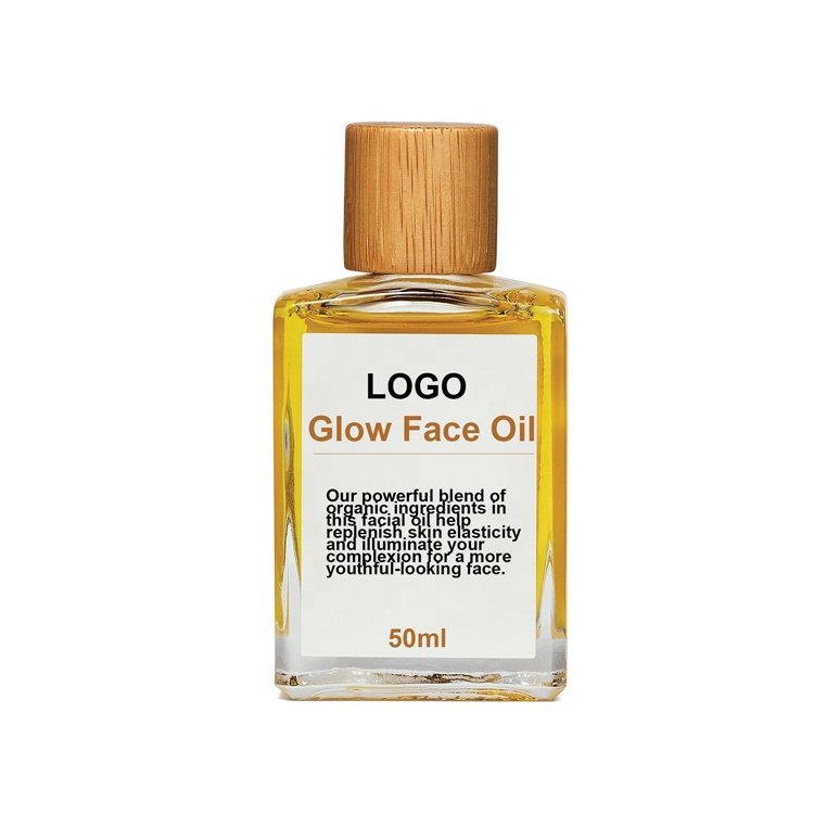 Private Label Natural Organic Bio Skincare Repair Body Oil Hydrates Scars Removal Stretch Mark Oil