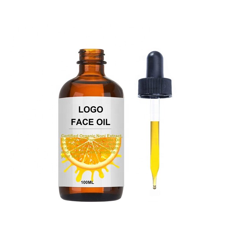Private Label Natural Organic Bio Skincare Repair Body Oil Hydrates Scars Removal Stretch Mark Oil