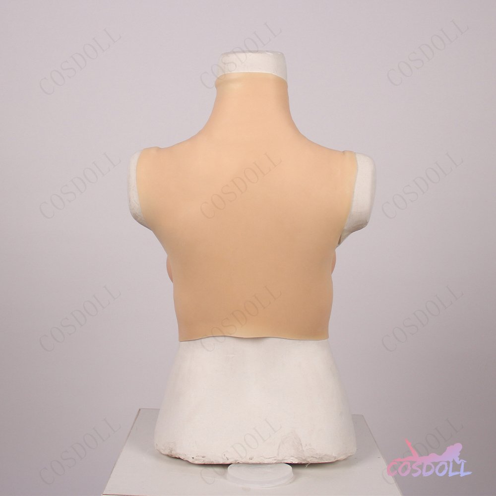 False boobs Artificial Silicone Breast Forms Prosthesis Tits for Realistic Drag Queen Shemale Transgender