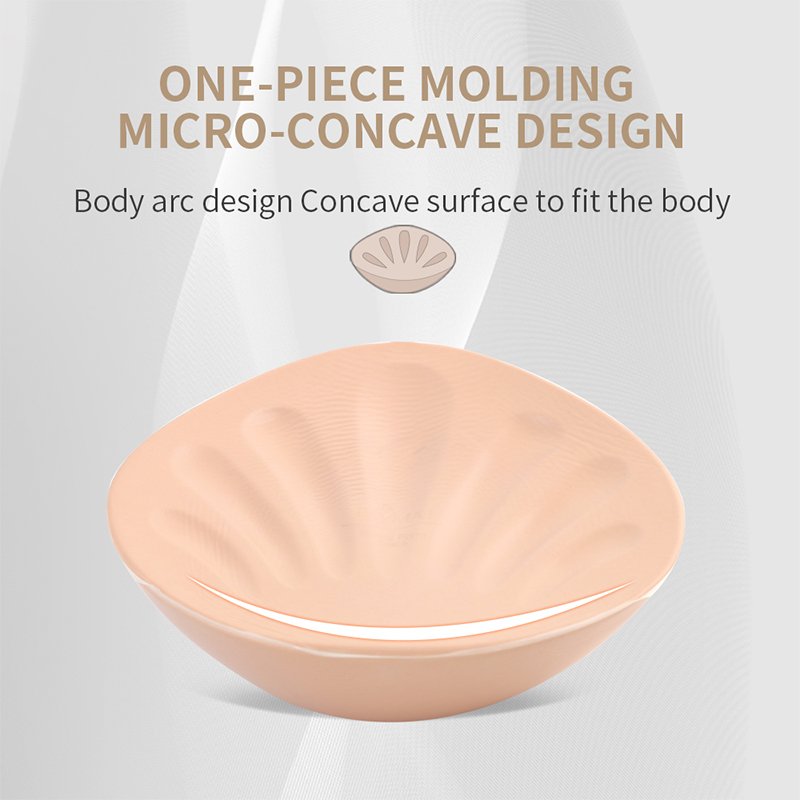 Prosthesis Breasts Silicone Breast Forms For Women Mastectomy Bra Breast Pads