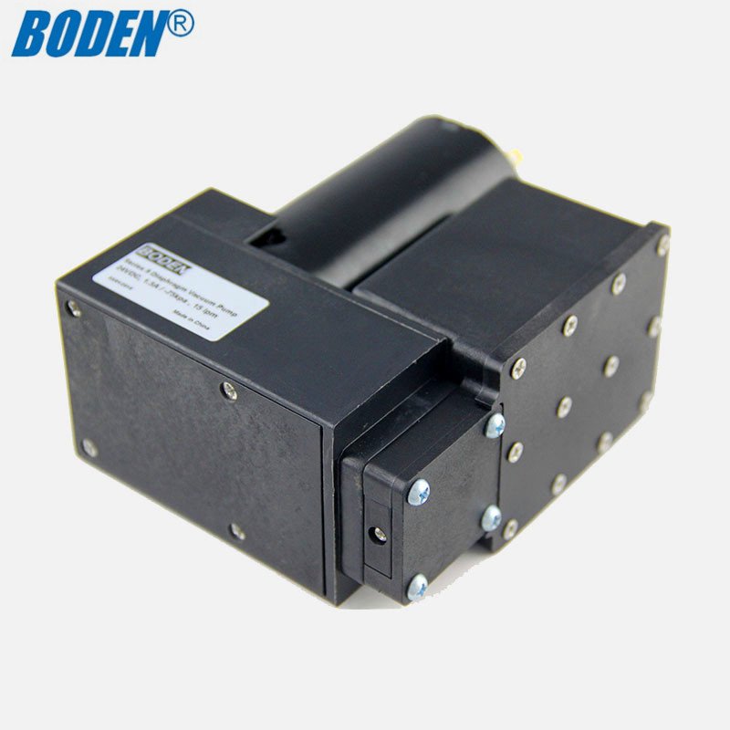 High Performance Brushless Breast Enhancer Air Vacuum Pump Quiet for Breast Enlarger