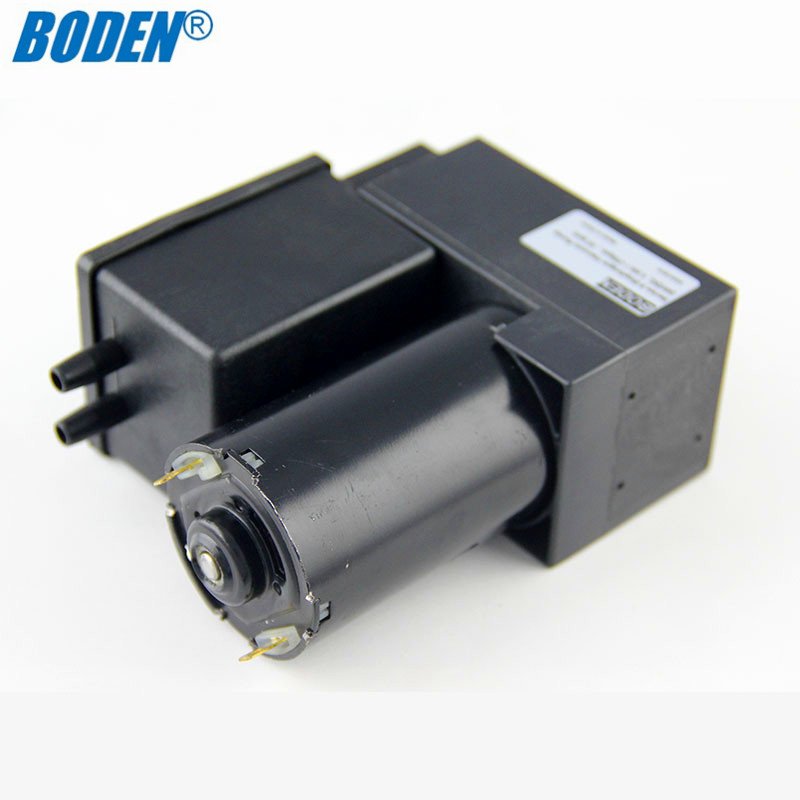 High Performance Brushless Breast Enhancer Air Vacuum Pump Quiet for Breast Enlarger