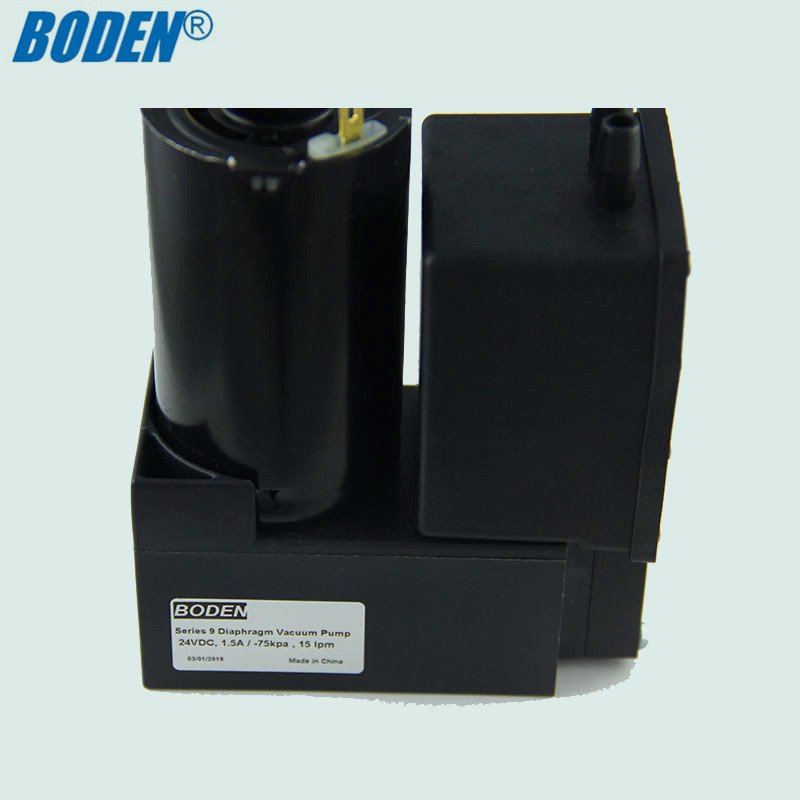 High Performance Brushless Breast Enhancer Air Vacuum Pump Quiet for Breast Enlarger