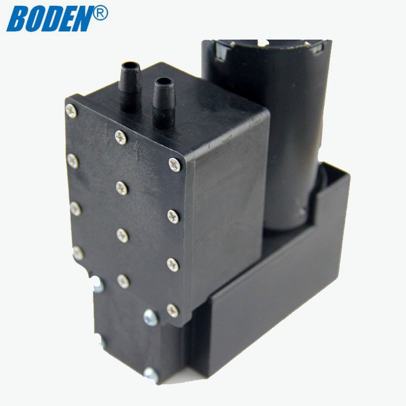 High Performance Brushless Breast Enhancer Air Vacuum Pump Quiet for Breast Enlarger