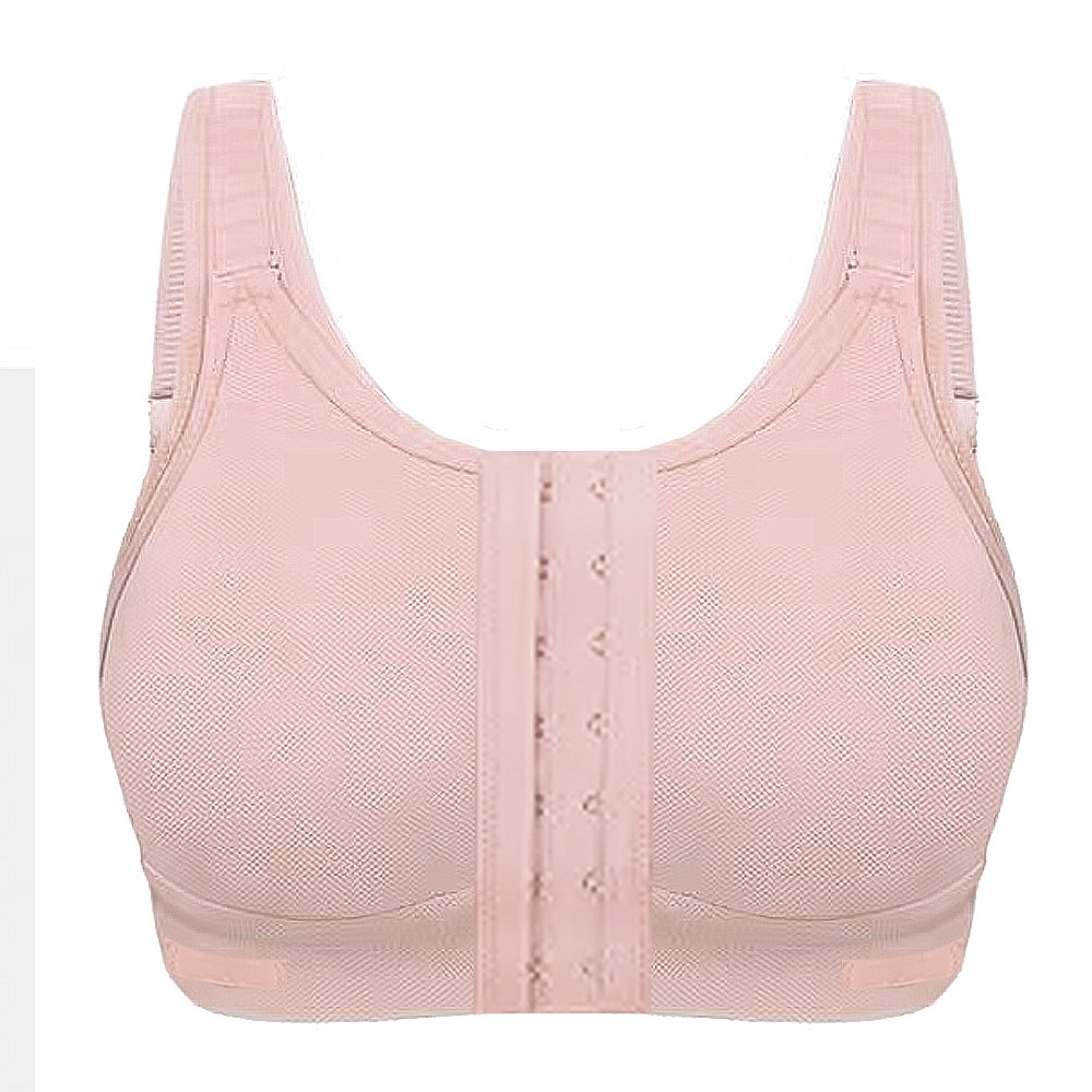 Hot Popular Bra For Post Surgery Cotton Mastectomy Breast Prosthesis Breast Forms Bra