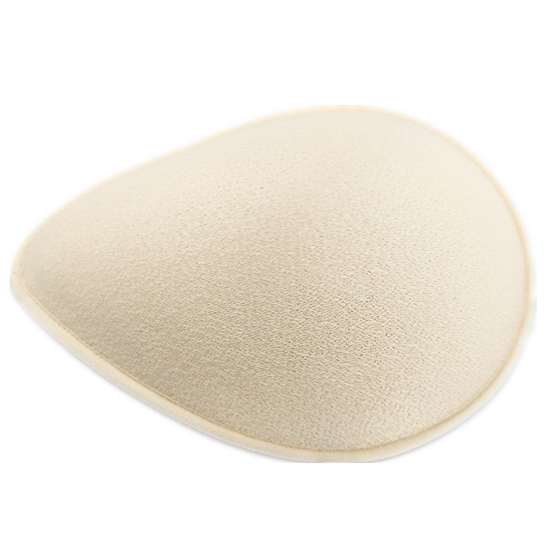 Mastectomy Breast Forms Breast Prosthesis lightweight Ventilation Boobs used Women Pocket Bra