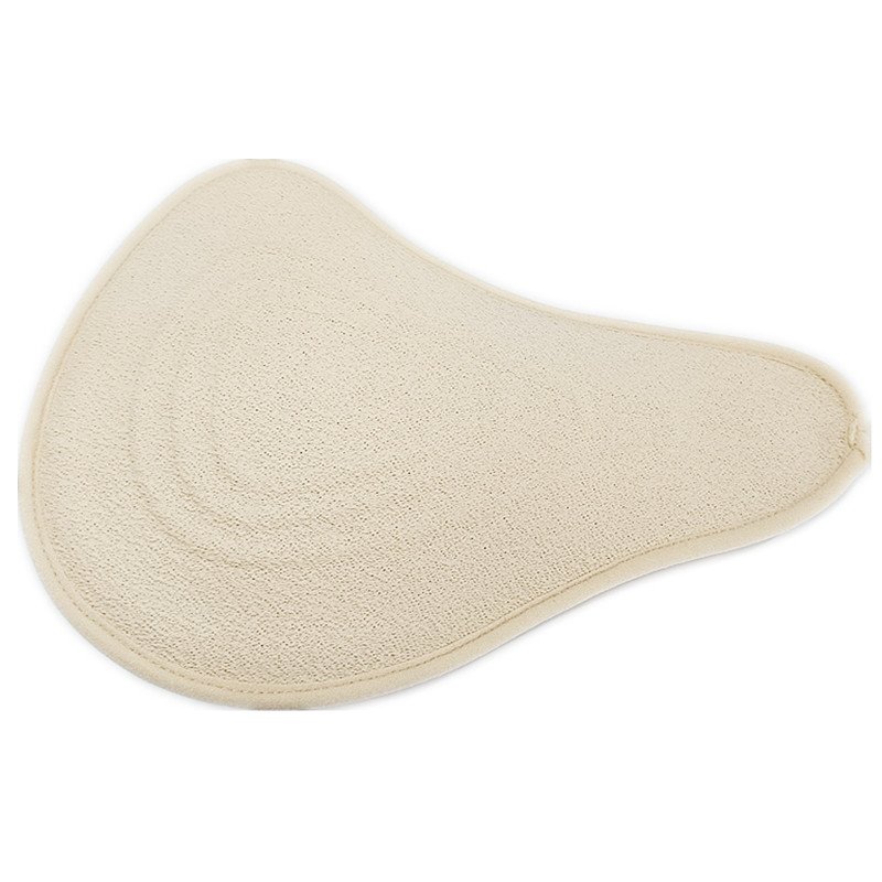 Mastectomy Breast Forms Breast Prosthesis lightweight Ventilation Boobs used Women Pocket Bra