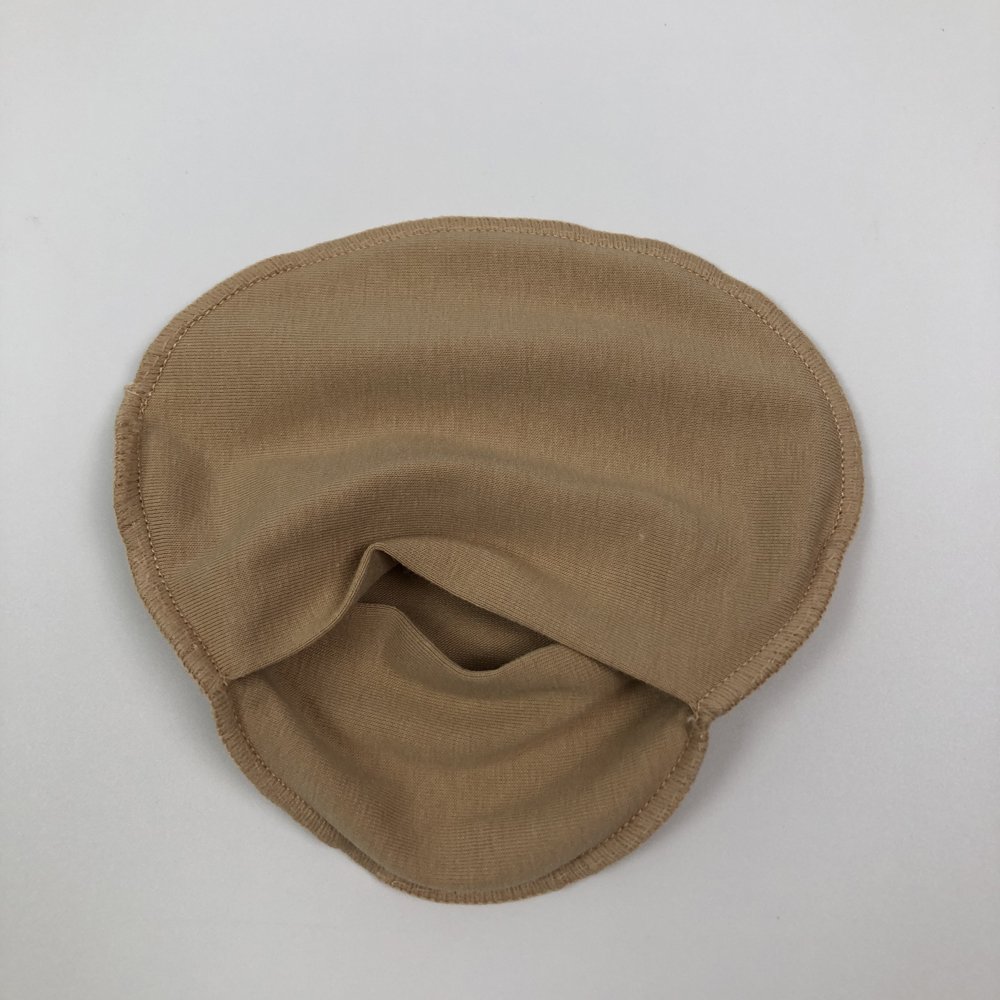 Wholesale Comfy Breathable Pressure Relief Sponge Breast Prosthesis Fake Breast Forms for Women Mastectomy Bra Post Surgery