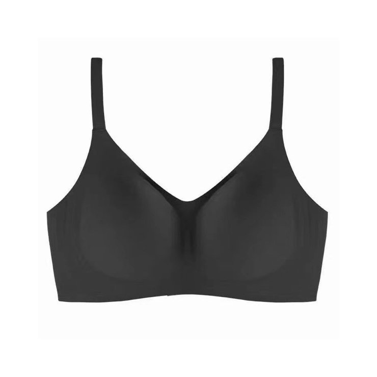 Beautiful Back Design Medium-Thick Cup U-Shaped Push-Up Intelligent Soft Support with Breathable Feature Semi-Liquid Feel